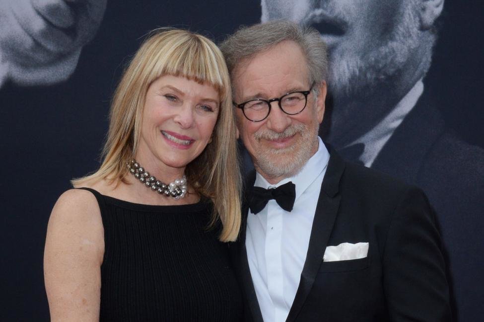 How Steven Spielberg Became One of the Most Successful Filmmakers in ...