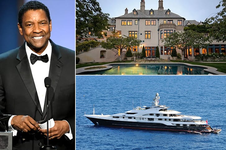 These Are The Richest Black People In 2019 And This Is How They Earned ...