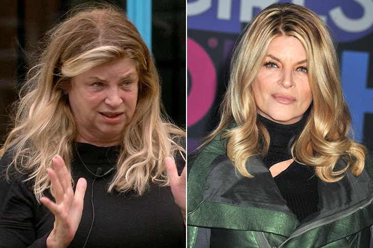 Our Favorite Stars Without Makeup or Any Cosmetics Shocked Us To Our ...