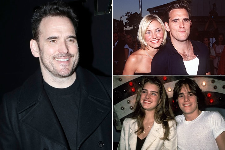 Insanely Successful Celebs That Never Got Married Or Been Single For A Really Long Time Page