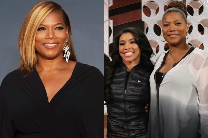 Queen Latifah, Gabrielle Union Help Raise Funds for The American Lung