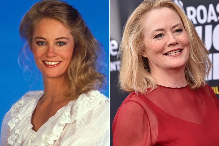 Next photo of Cybill Shepherd