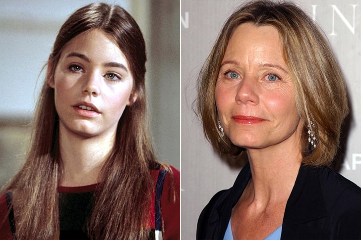 Susan Dey, Age 66 – L.A. Law It might not be a surprise to many o...