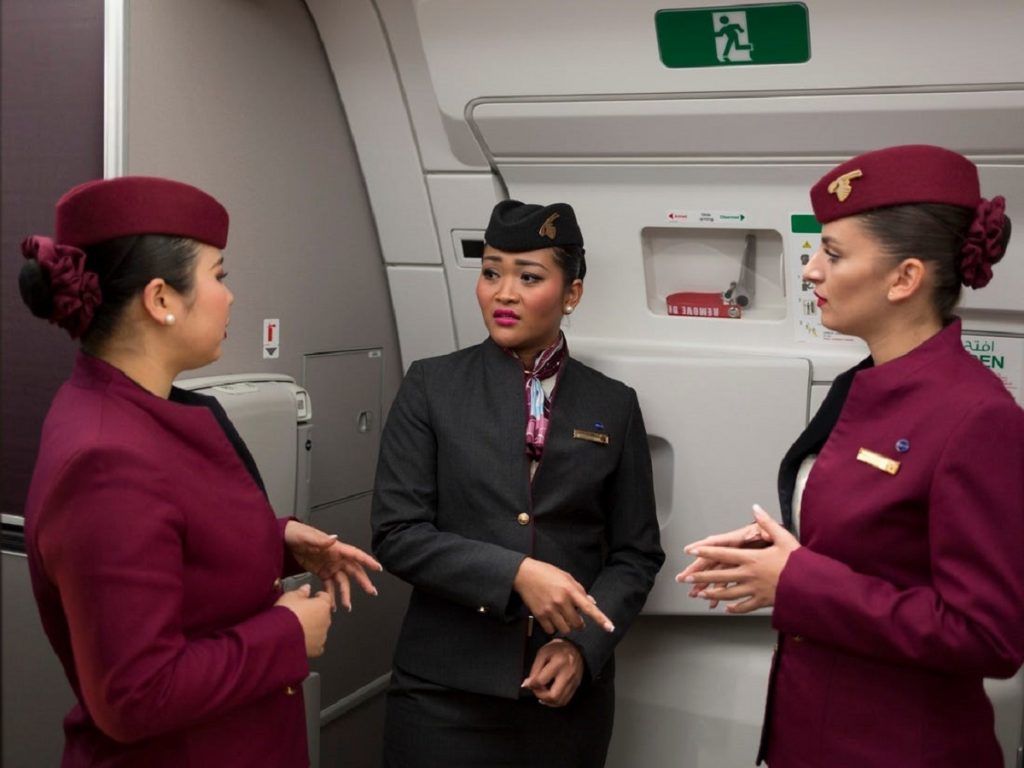 6 Things Flight Attendants Wish They Could Say to Passengers but Can’t ...