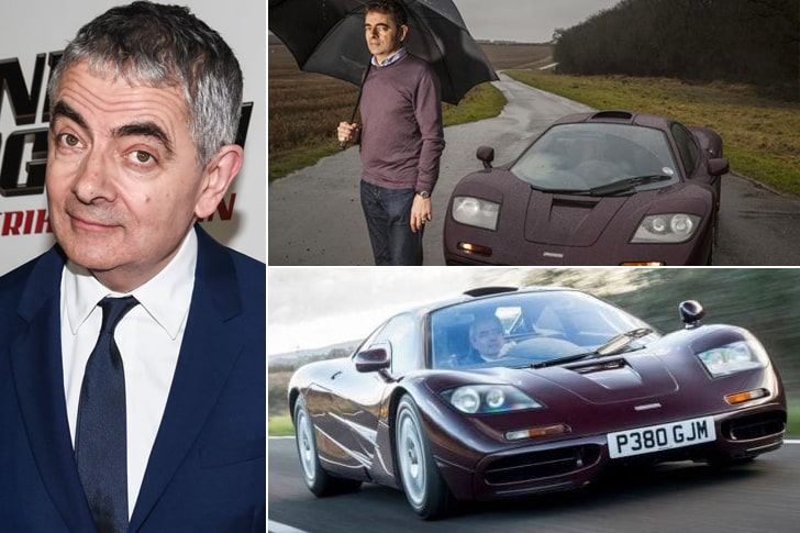 CELEBRITY CARS THAT COST AS MUCH AS YOUR HOUSE, TRY NOT TO SCRATCH ...