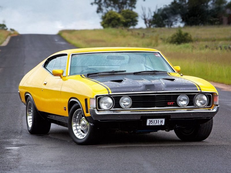 6 Cars That Ford Enthusiasts Wish the Company Would Bring Back - Cars ...