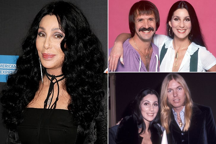 Insanely Successful Celebs That Never Got Married Or Been Single For A Really Long Time Page 9