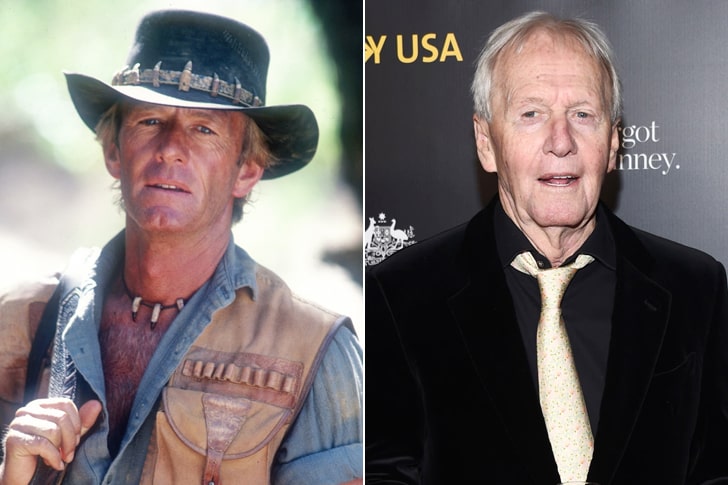 Next photo of Paul Hogan