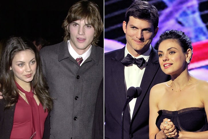 THESE CELEBRITY COUPLES ARE LIVING PROOF THAT TRUE LOVE EXISTS NO ...