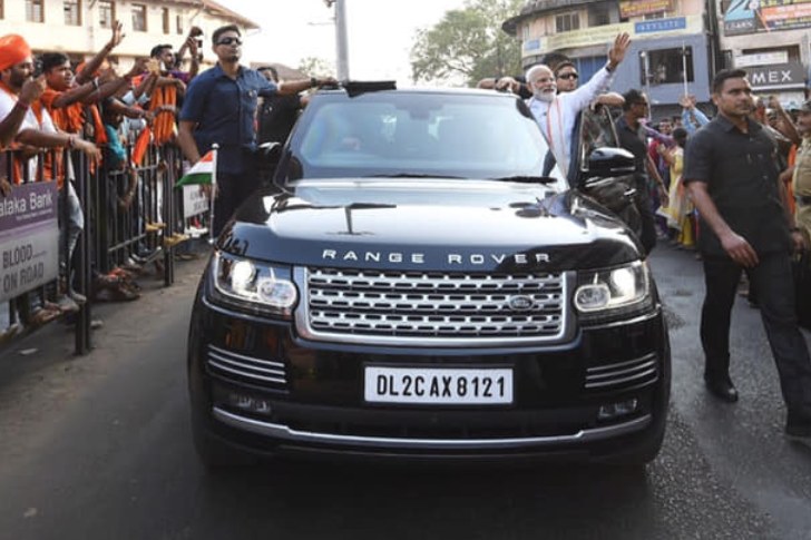 45-official-vehicles-of-some-of-the-most-powerful-people-in-the-world