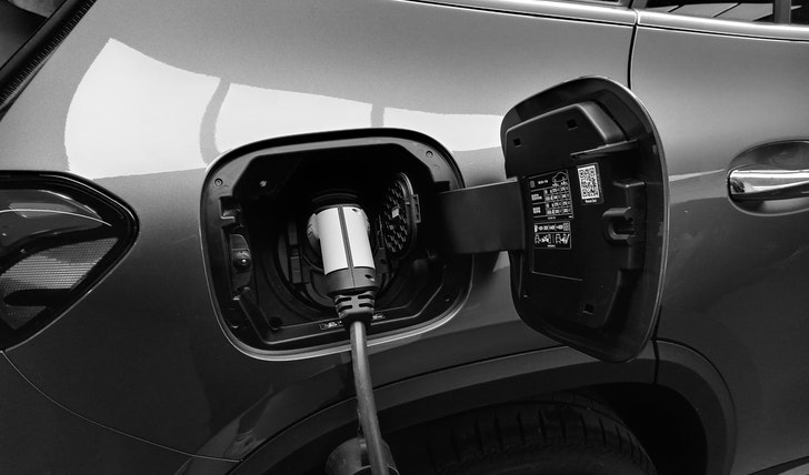 Cesar / Pexels / The Canadian government is committed to offering rebate programs to install charging devices for EVs.