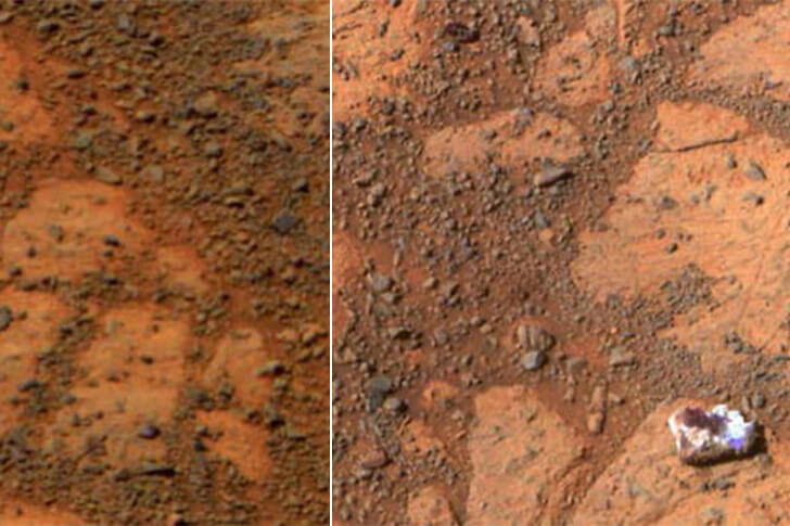 If You've Ever Wondered About All The NASA Discoveries On Mars, Here's ...