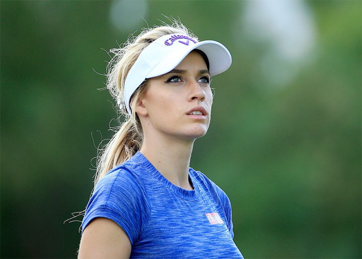 Paige Spiranac and How She Turned Herself Into Golf’s Biggest Star ...