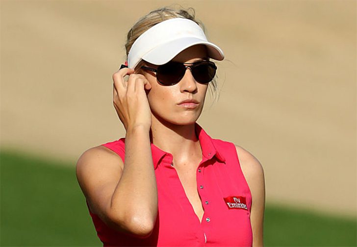 Paige Spiranac And How She Turned Herself Into Golfs Biggest Star ...