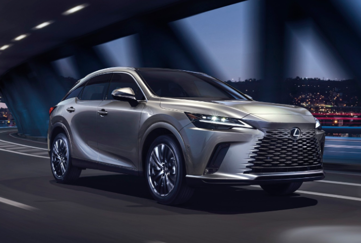 Lexus, a relative newcomer with roots tracing back to 1926 Japan, emerges as the crowned king of luxury