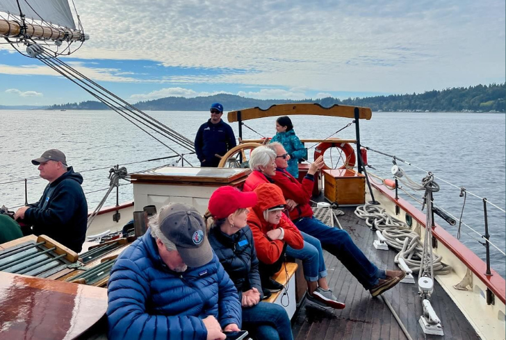  Tacoma boat dwellers