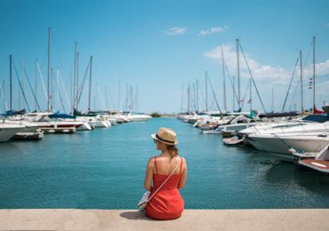 Understanding boating etiquette is crucial,