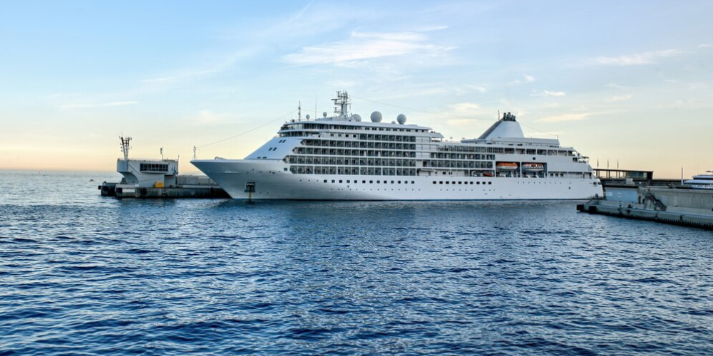 8 Items That Could Get You Banned From A Cruise Ship