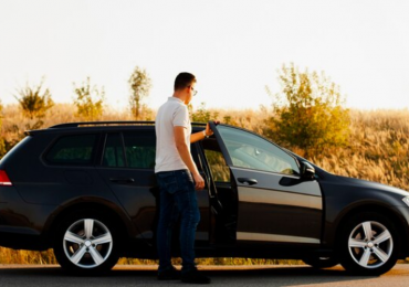 Make Your Car a Strong Defense